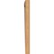 Ekena Millwork Olympic Traditional Smooth Bracket, Western Red Cedar, 3 1/2"W x 36"D x 42"H BKT04X36X42OLY01SWR - alternate 4